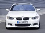 BMW ACS3 Turbo M-Technik by AC Schnitzer 2007 года
